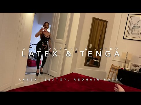 ❤️ Redheaded น้องสาวต่างบุพการี in latex costume fucked by stepbrother ❌ วิดีโอเย็ด ที่โป๊ th.bsglass.ru ️❤